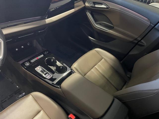2025 Audi e-tron (CC-2116652) for sale in Jacksonville, Florida