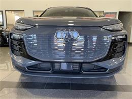 2025 Audi e-tron (CC-2116652) for sale in Jacksonville, Florida