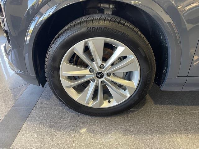 2025 Audi e-tron (CC-2116652) for sale in Jacksonville, Florida