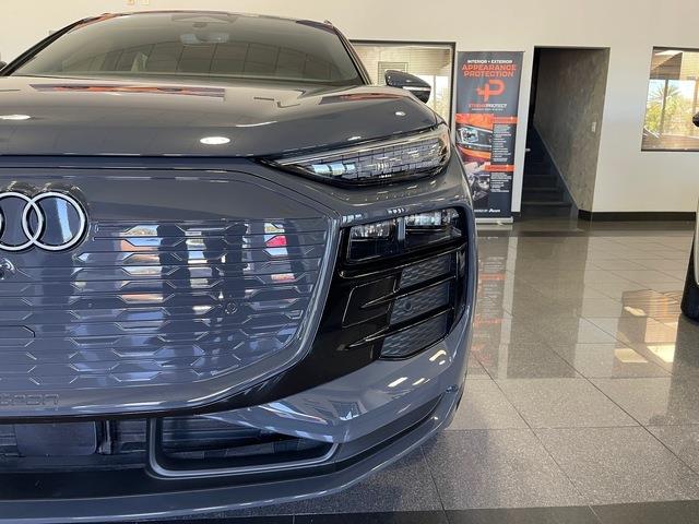 2025 Audi e-tron (CC-2116652) for sale in Jacksonville, Florida