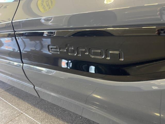 2025 Audi e-tron (CC-2116652) for sale in Jacksonville, Florida