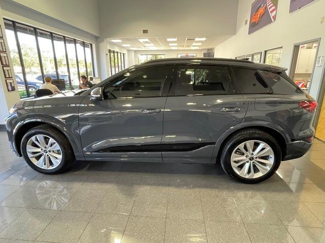 2025 Audi e-tron (CC-2116652) for sale in Jacksonville, Florida