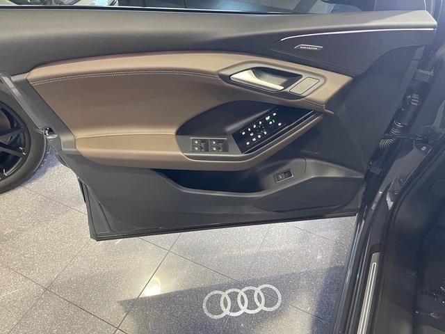 2025 Audi e-tron (CC-2116652) for sale in Jacksonville, Florida