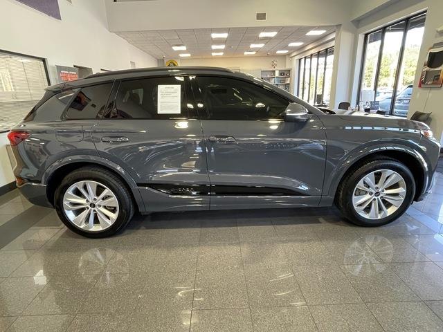 2025 Audi e-tron (CC-2116652) for sale in Jacksonville, Florida