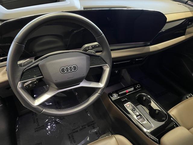 2025 Audi e-tron (CC-2116652) for sale in Jacksonville, Florida