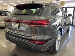 2025 Audi e-tron (CC-2116652) for sale in Jacksonville, Florida