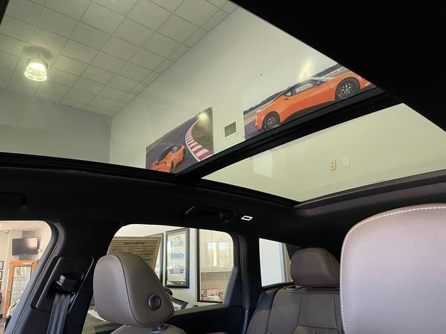 2025 Audi e-tron (CC-2116652) for sale in Jacksonville, Florida