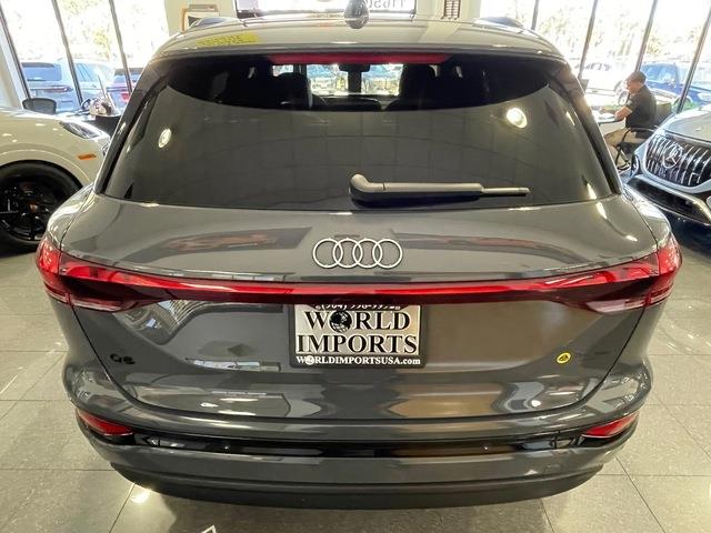 2025 Audi e-tron (CC-2116652) for sale in Jacksonville, Florida