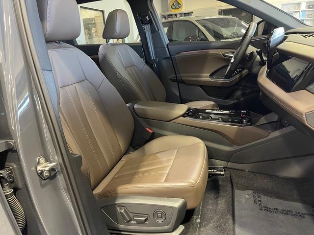 2025 Audi e-tron (CC-2116652) for sale in Jacksonville, Florida