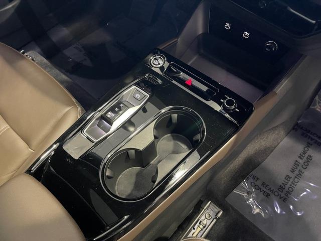2025 Audi e-tron (CC-2116652) for sale in Jacksonville, Florida