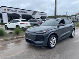 2025 Audi e-tron (CC-2116652) for sale in Jacksonville, Florida