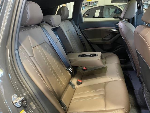 2025 Audi e-tron (CC-2116652) for sale in Jacksonville, Florida