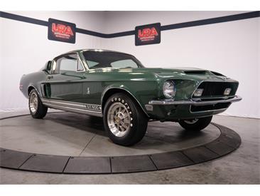 1968 Ford Shelby GT500  (CC-2116659) for sale in Bristol, Pennsylvania