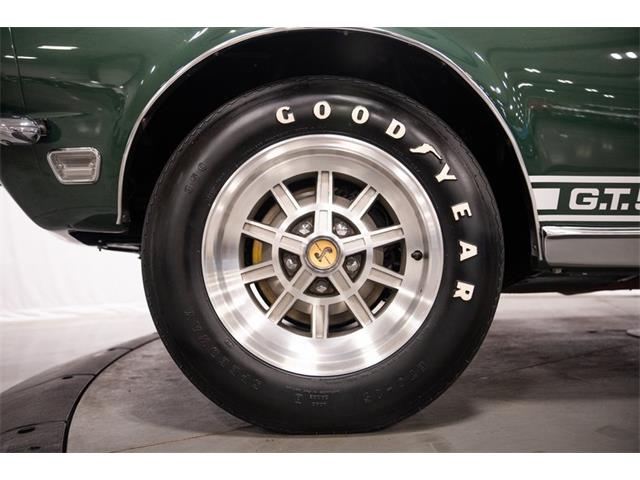 1968 Ford Shelby GT500  (CC-2116659) for sale in Bristol, Pennsylvania