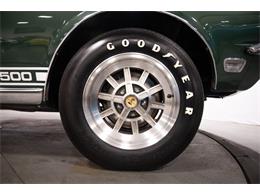 1968 Ford Shelby GT500  (CC-2116659) for sale in Bristol, Pennsylvania
