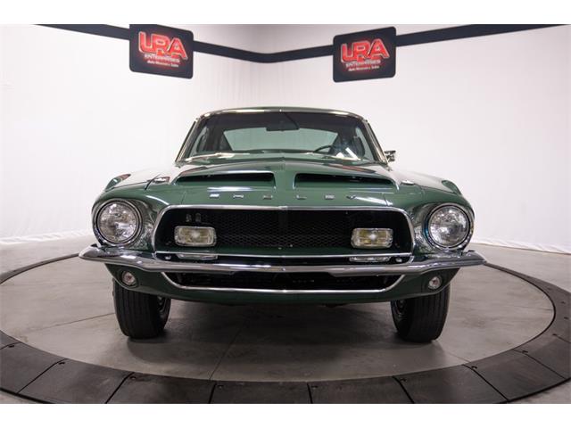 1968 Ford Shelby GT500  (CC-2116659) for sale in Bristol, Pennsylvania