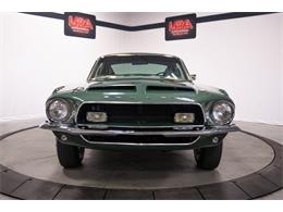 1968 Ford Shelby GT500  (CC-2116659) for sale in Bristol, Pennsylvania