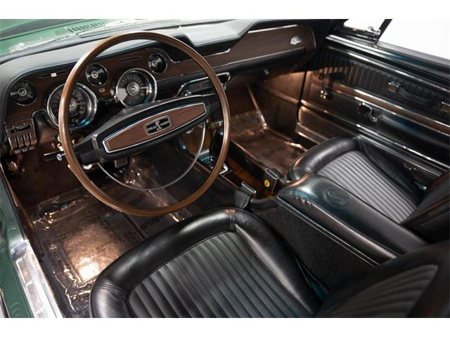 1968 Ford Shelby GT500  (CC-2116659) for sale in Bristol, Pennsylvania