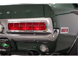 1968 Ford Shelby GT500  (CC-2116659) for sale in Bristol, Pennsylvania