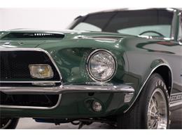 1968 Ford Shelby GT500  (CC-2116659) for sale in Bristol, Pennsylvania