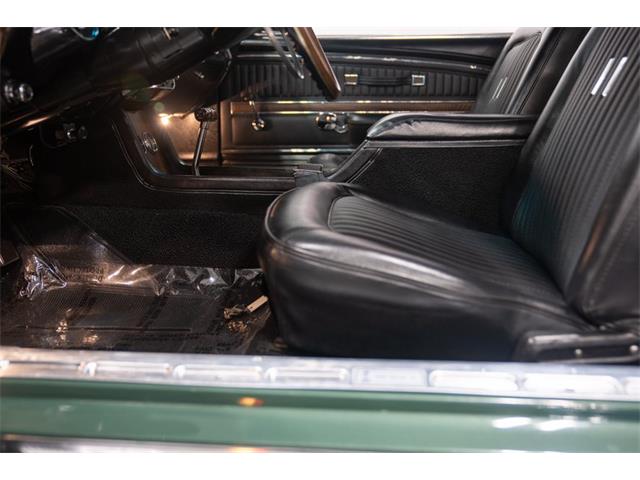 1968 Ford Shelby GT500  (CC-2116659) for sale in Bristol, Pennsylvania