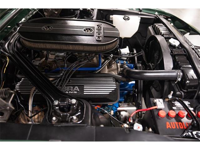 1968 Ford Shelby GT500  (CC-2116659) for sale in Bristol, Pennsylvania
