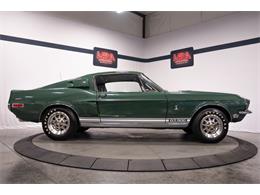 1968 Ford Shelby GT500  (CC-2116659) for sale in Bristol, Pennsylvania