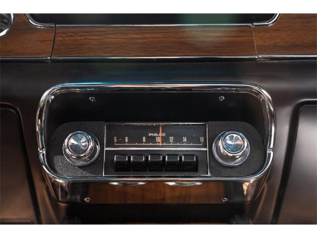 1968 Ford Shelby GT500  (CC-2116659) for sale in Bristol, Pennsylvania