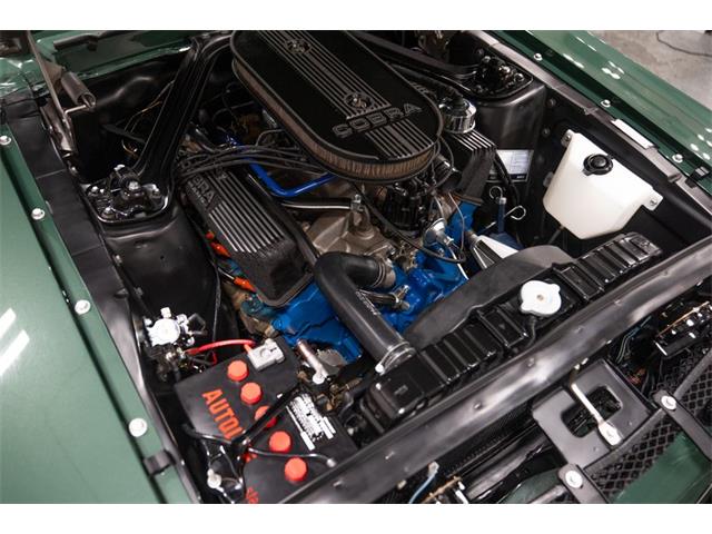 1968 Ford Shelby GT500  (CC-2116659) for sale in Bristol, Pennsylvania