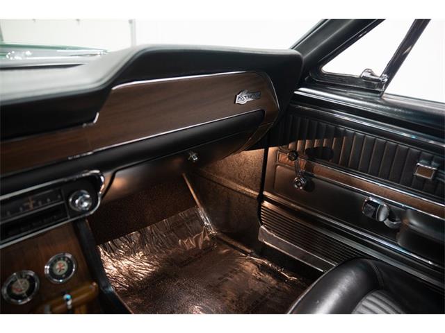 1968 Ford Shelby GT500  (CC-2116659) for sale in Bristol, Pennsylvania