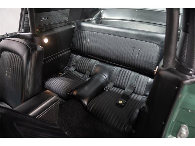 1968 Ford Shelby GT500  (CC-2116659) for sale in Bristol, Pennsylvania