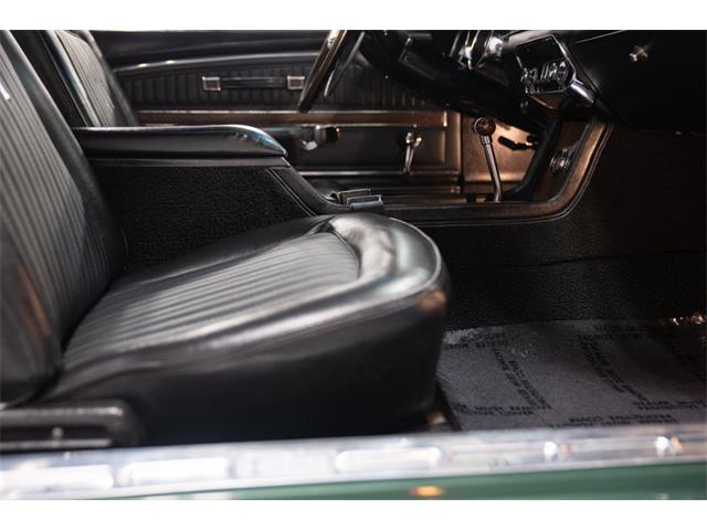 1968 Ford Shelby GT500  (CC-2116659) for sale in Bristol, Pennsylvania