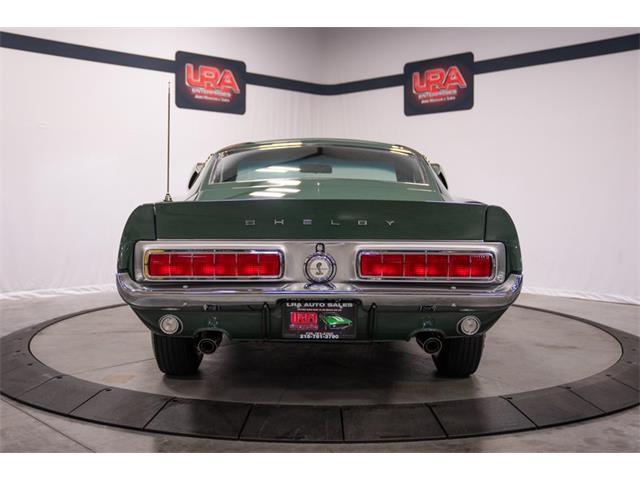 1968 Ford Shelby GT500  (CC-2116659) for sale in Bristol, Pennsylvania