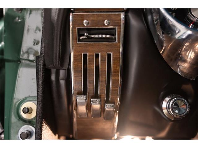 1968 Ford Shelby GT500  (CC-2116659) for sale in Bristol, Pennsylvania