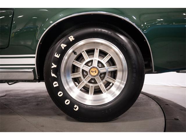 1968 Ford Shelby GT500  (CC-2116659) for sale in Bristol, Pennsylvania