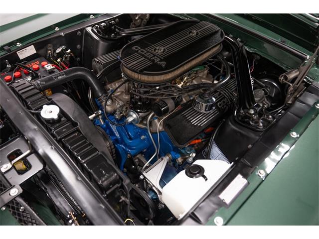 1968 Ford Shelby GT500  (CC-2116659) for sale in Bristol, Pennsylvania