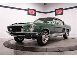 1968 Ford Shelby GT500  (CC-2116659) for sale in Bristol, Pennsylvania