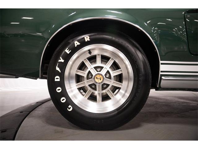 1968 Ford Shelby GT500  (CC-2116659) for sale in Bristol, Pennsylvania