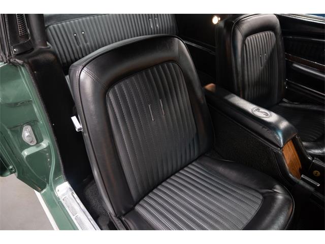 1968 Ford Shelby GT500  (CC-2116659) for sale in Bristol, Pennsylvania