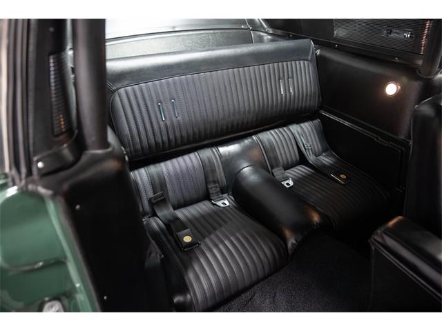 1968 Ford Shelby GT500  (CC-2116659) for sale in Bristol, Pennsylvania