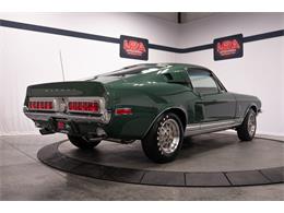 1968 Ford Shelby GT500  (CC-2116659) for sale in Bristol, Pennsylvania