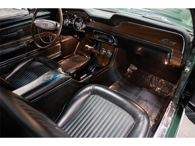 1968 Ford Shelby GT500  (CC-2116659) for sale in Bristol, Pennsylvania