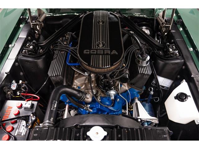 1968 Ford Shelby GT500  (CC-2116659) for sale in Bristol, Pennsylvania