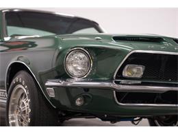 1968 Ford Shelby GT500  (CC-2116659) for sale in Bristol, Pennsylvania