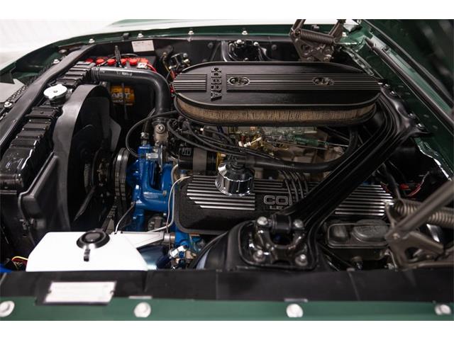 1968 Ford Shelby GT500  (CC-2116659) for sale in Bristol, Pennsylvania