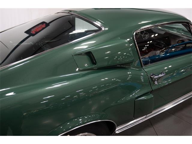 1968 Ford Shelby GT500  (CC-2116659) for sale in Bristol, Pennsylvania