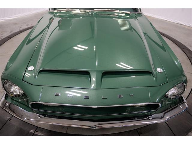 1968 Ford Shelby GT500  (CC-2116659) for sale in Bristol, Pennsylvania