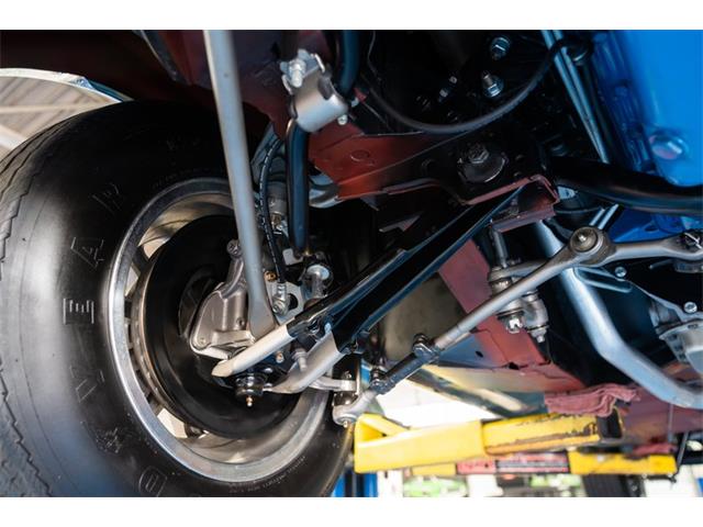 1968 Ford Shelby GT500  (CC-2116659) for sale in Bristol, Pennsylvania