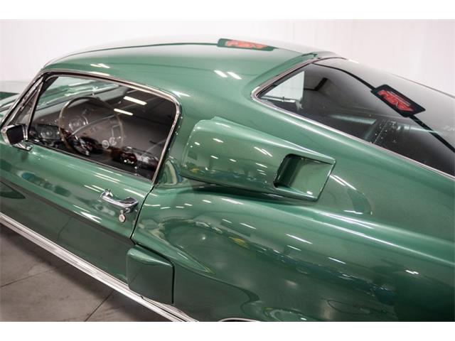 1968 Ford Shelby GT500  (CC-2116659) for sale in Bristol, Pennsylvania