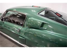 1968 Ford Shelby GT500  (CC-2116659) for sale in Bristol, Pennsylvania